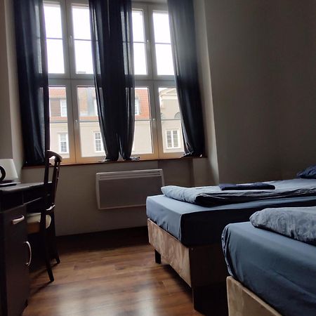 Holiday Rooms Old Town 格但斯克 外观 照片