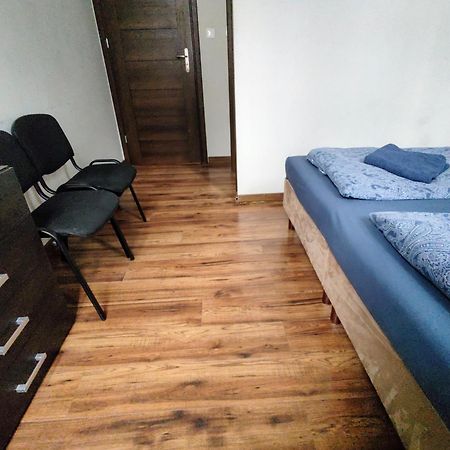 Holiday Rooms Old Town 格但斯克 外观 照片