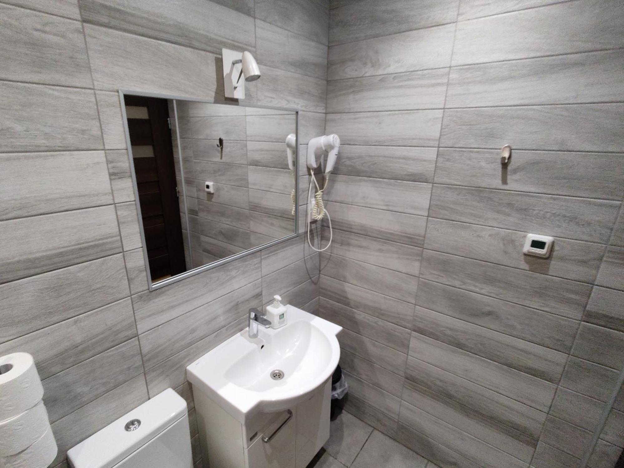 Holiday Rooms Old Town 格但斯克 外观 照片