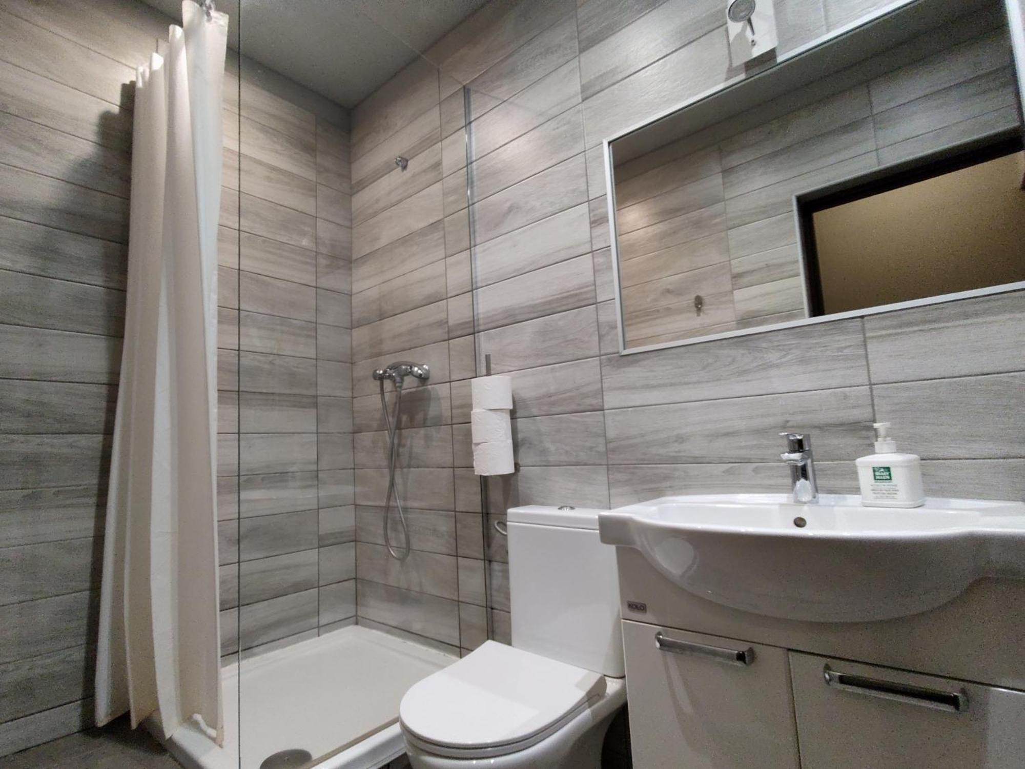 Holiday Rooms Old Town 格但斯克 外观 照片
