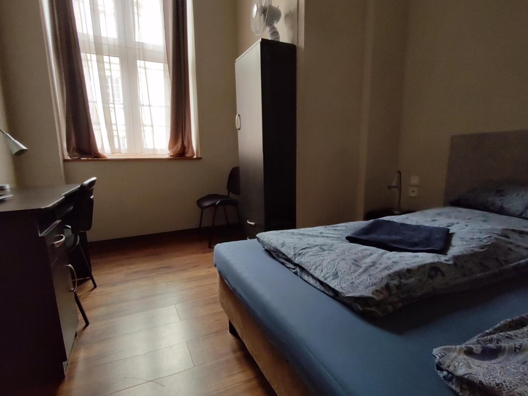 Holiday Rooms Old Town 格但斯克 外观 照片