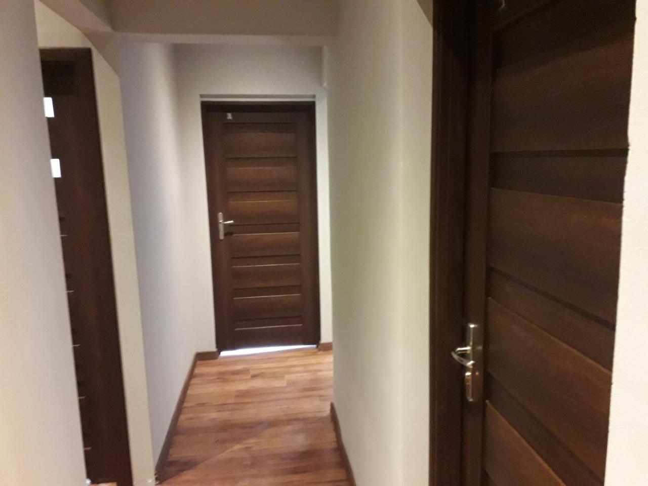 Holiday Rooms Old Town 格但斯克 外观 照片