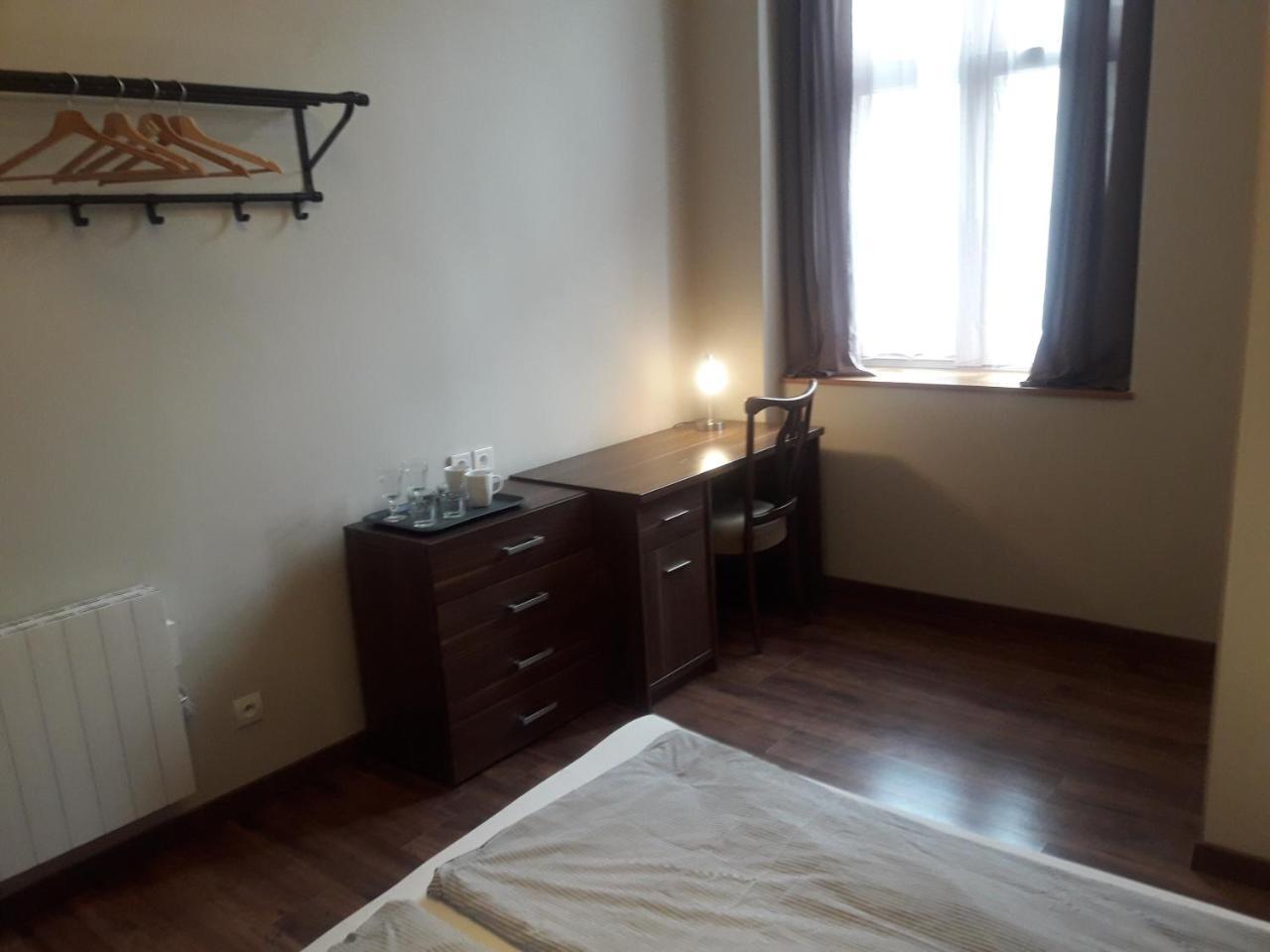 Holiday Rooms Old Town 格但斯克 外观 照片